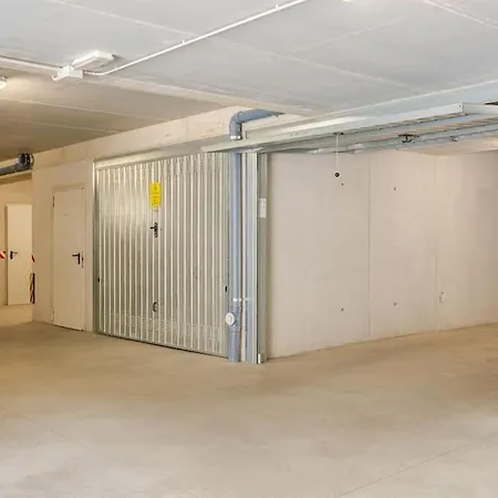 Apartmán Cancano *