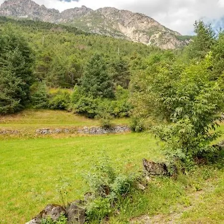 Cancano Apartmán Premadio