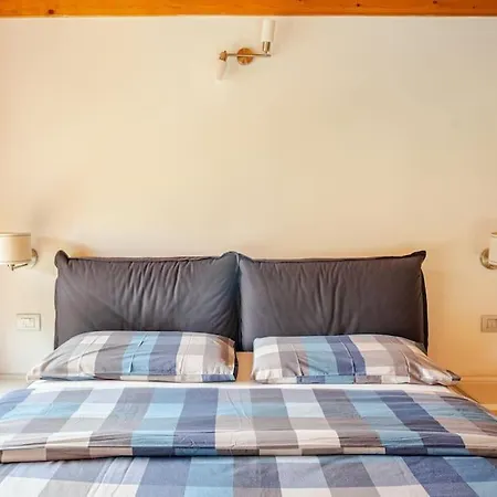 Appartement Cancano